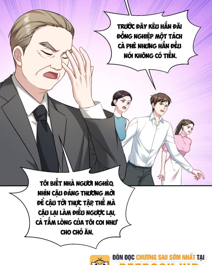 Không Làm Kẻ Nịnh Bợ Nữa, Ta Trở Thành Tỷ Phú! Chapter 29 - Trang 2