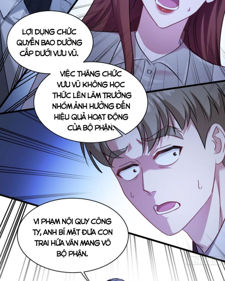 Không Làm Kẻ Nịnh Bợ Nữa, Ta Trở Thành Tỷ Phú! Chapter 29 - Trang 2