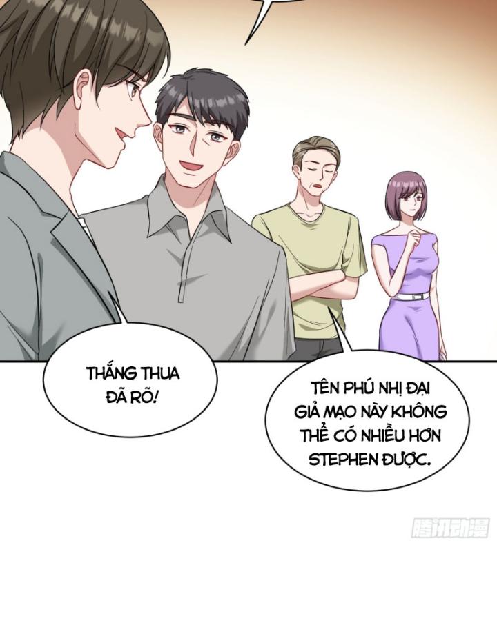 Không Làm Kẻ Nịnh Bợ Nữa, Ta Trở Thành Tỷ Phú! Chapter 25 - Trang 2