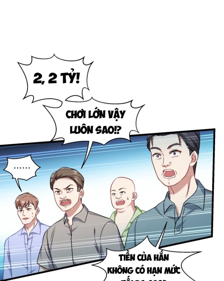 Không Làm Kẻ Nịnh Bợ Nữa, Ta Trở Thành Tỷ Phú! Chapter 21 - Trang 2