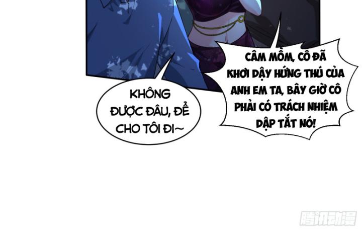 Không Làm Kẻ Nịnh Bợ Nữa, Ta Trở Thành Tỷ Phú! Chapter 19 - Trang 2