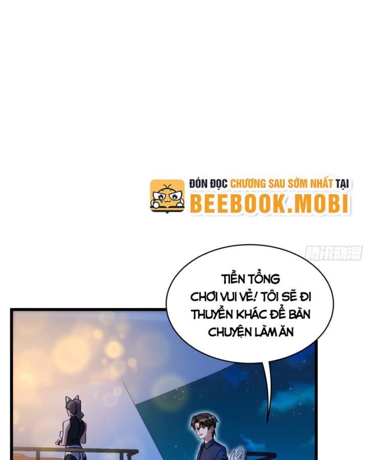 Không Làm Kẻ Nịnh Bợ Nữa, Ta Trở Thành Tỷ Phú! Chapter 19 - Trang 2