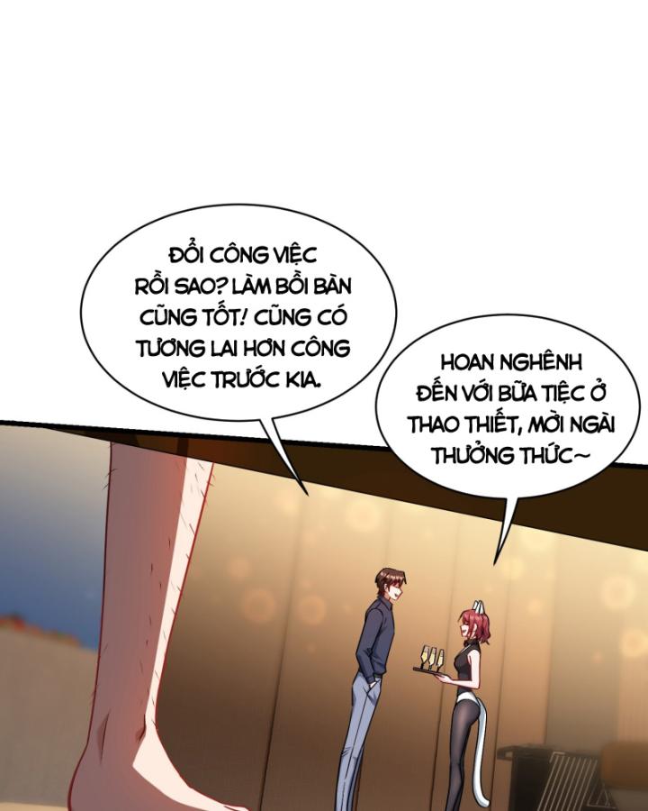 Không Làm Kẻ Nịnh Bợ Nữa, Ta Trở Thành Tỷ Phú! Chapter 19 - Trang 2