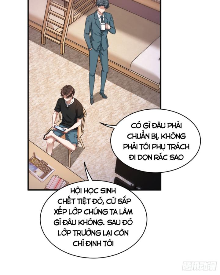 Không Làm Kẻ Nịnh Bợ Nữa, Ta Trở Thành Tỷ Phú! Chapter 15 - Trang 2