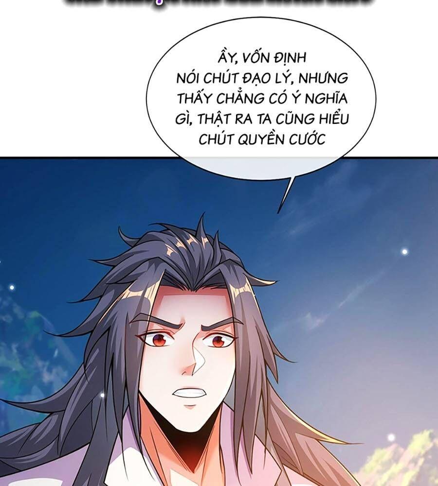 Vạn Cổ Thánh Tôn Chapter 16 - Trang 2