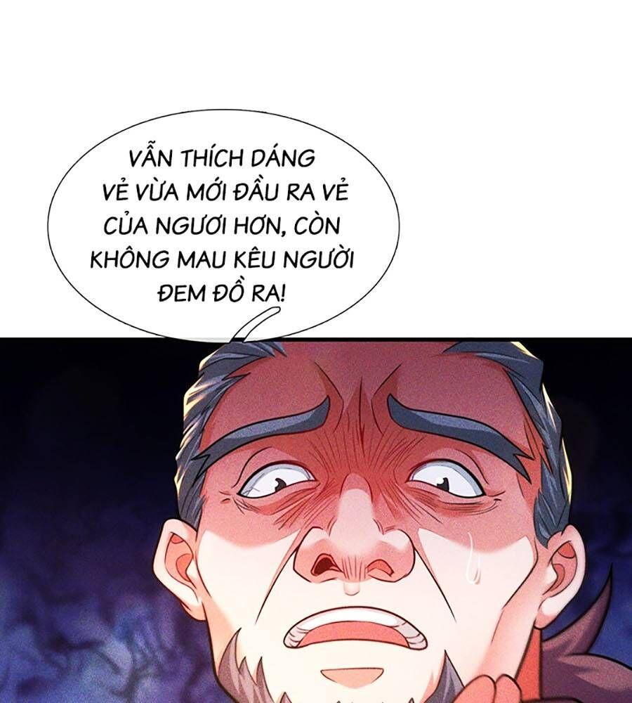 Vạn Cổ Thánh Tôn Chapter 16 - Trang 2