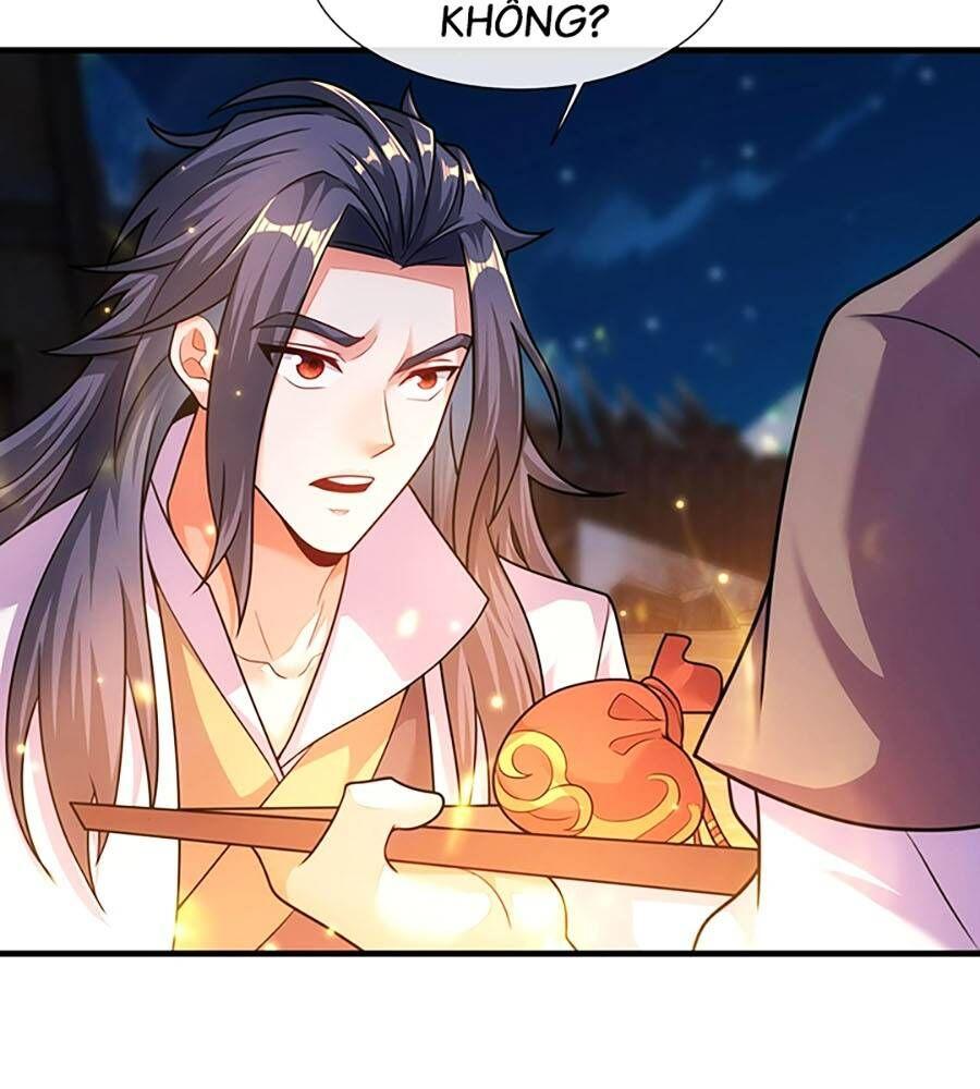 Vạn Cổ Thánh Tôn Chapter 16 - Trang 2