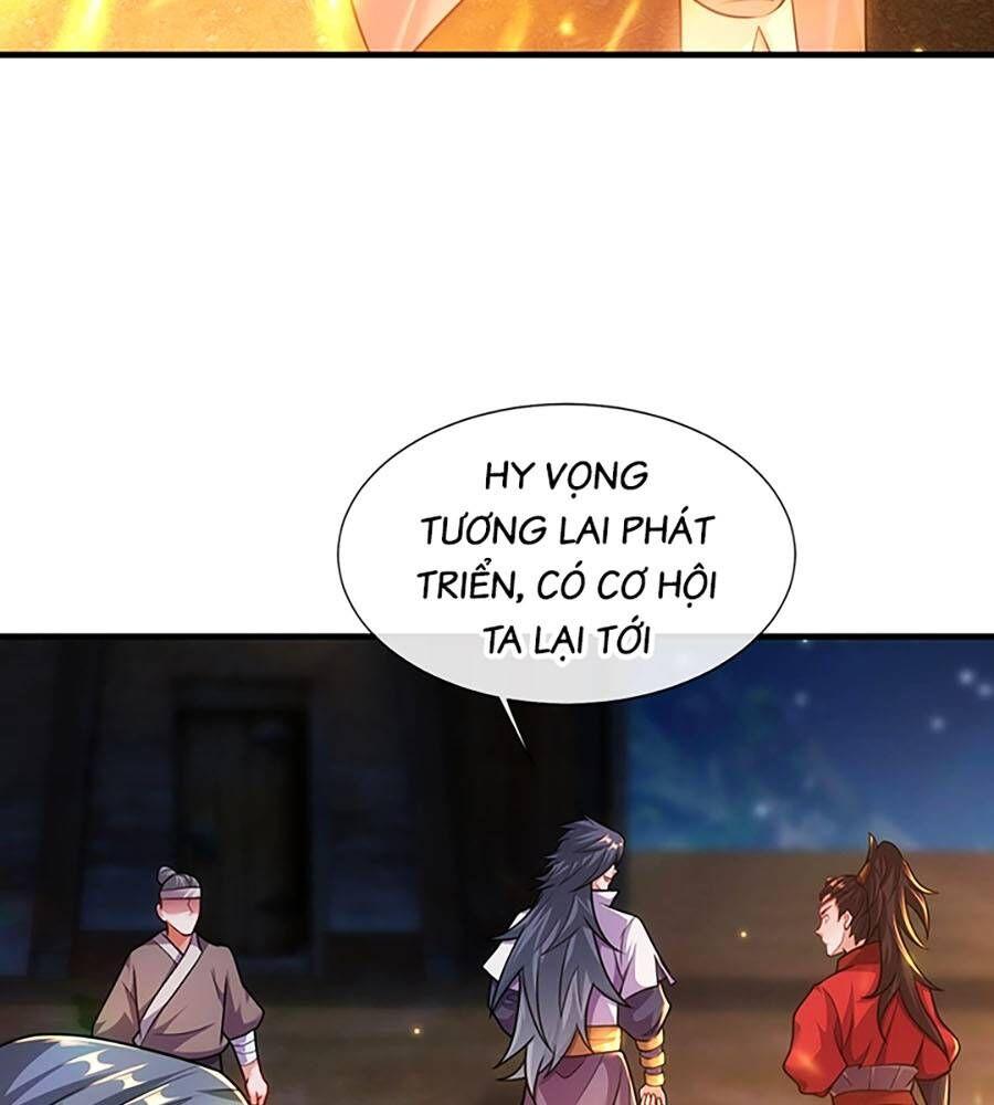 Vạn Cổ Thánh Tôn Chapter 16 - Trang 2