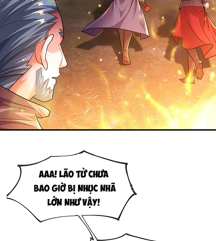 Vạn Cổ Thánh Tôn Chapter 16 - Trang 2