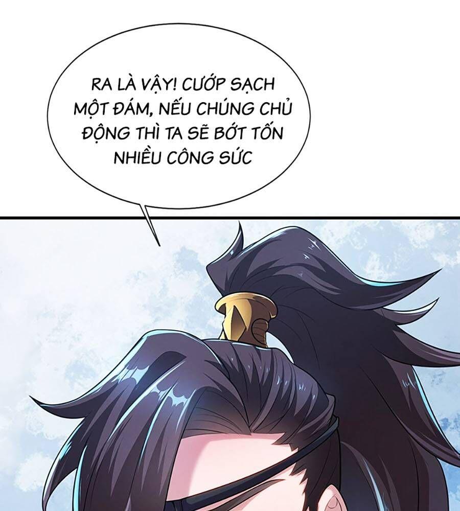 Vạn Cổ Thánh Tôn Chapter 16 - Trang 2