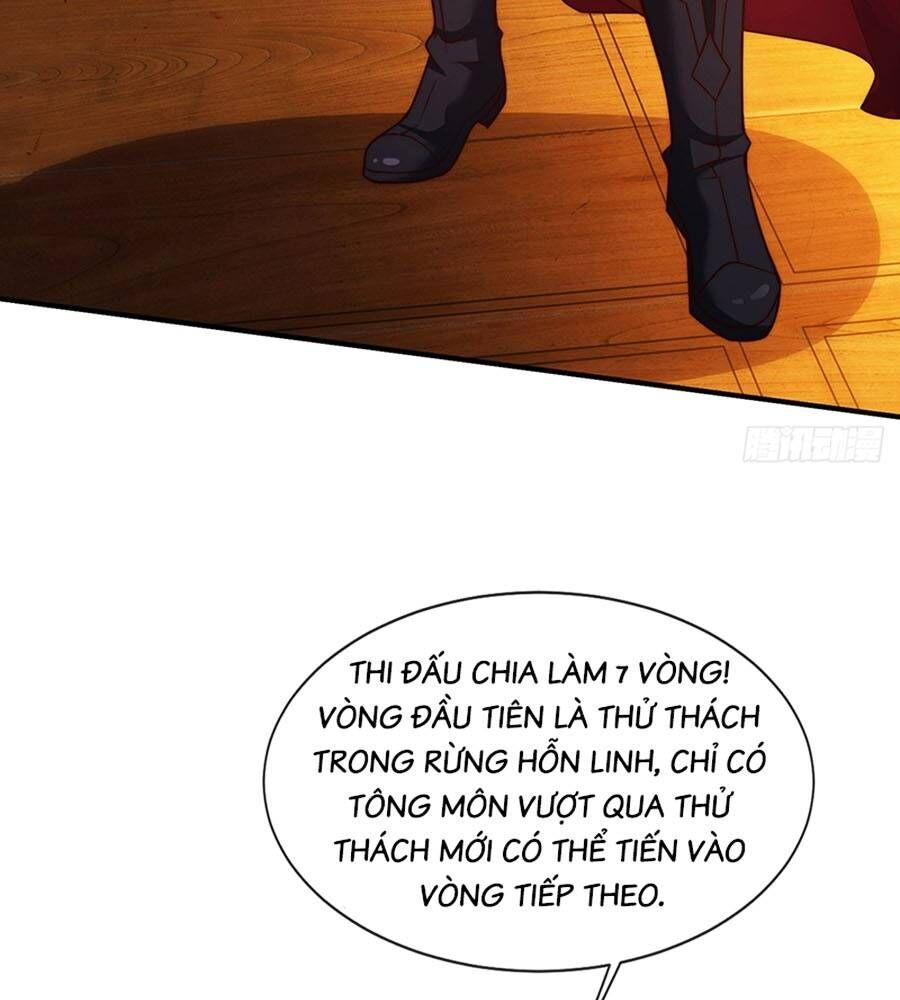 Vạn Cổ Thánh Tôn Chapter 15 - Trang 2