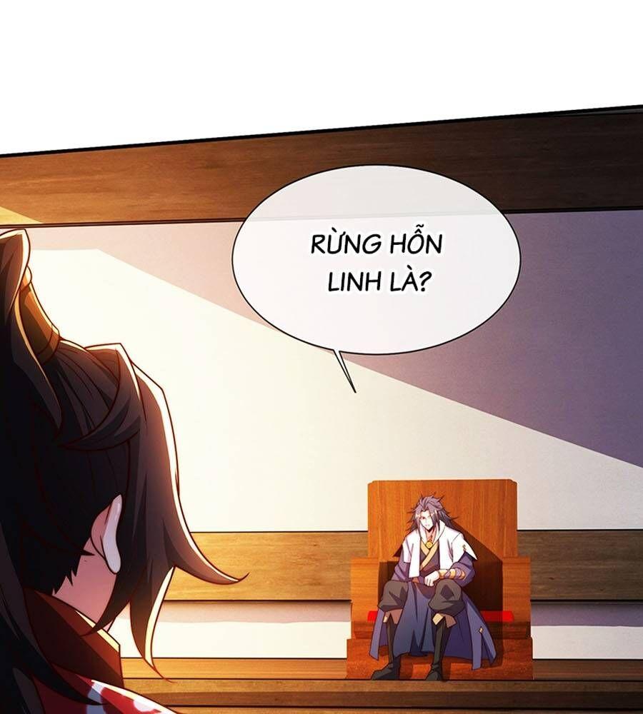 Vạn Cổ Thánh Tôn Chapter 15 - Trang 2