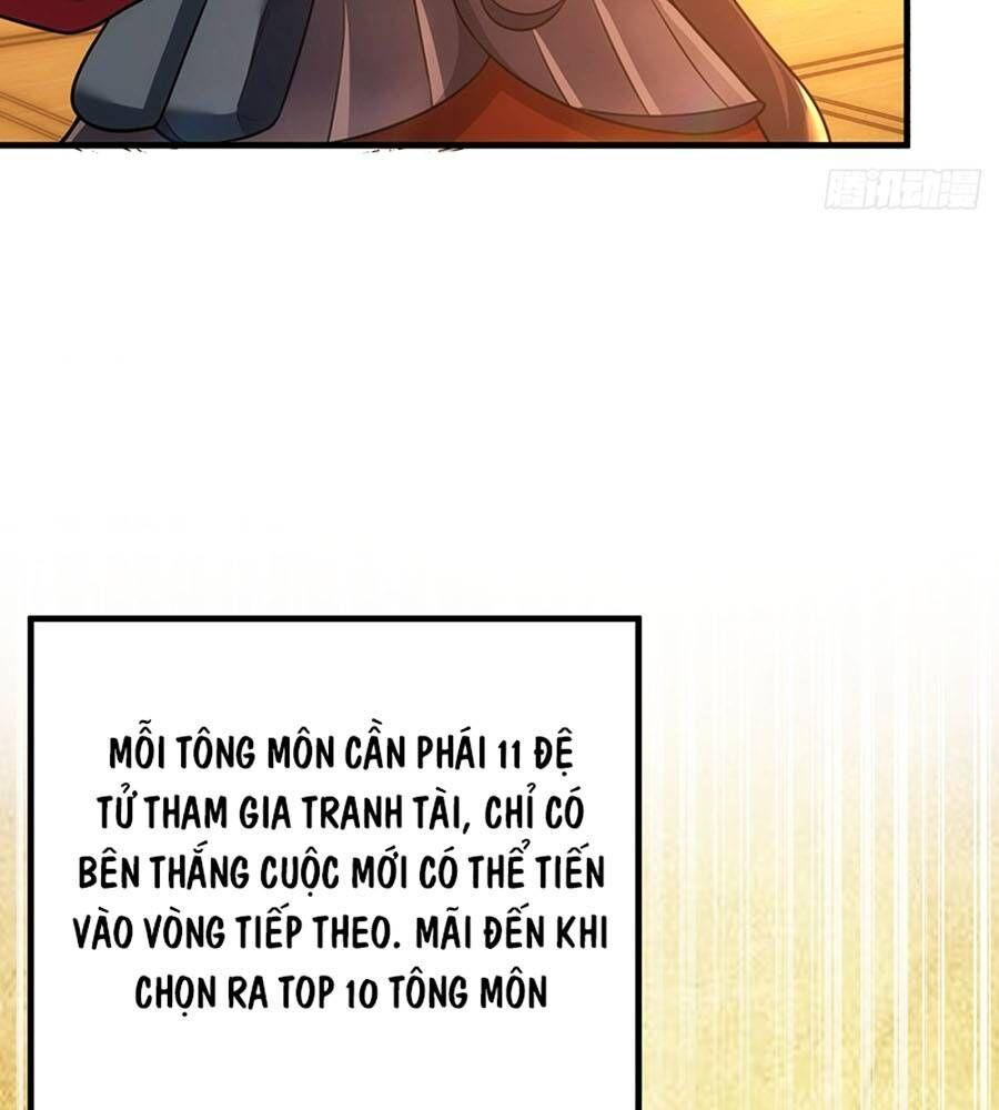 Vạn Cổ Thánh Tôn Chapter 15 - Trang 2