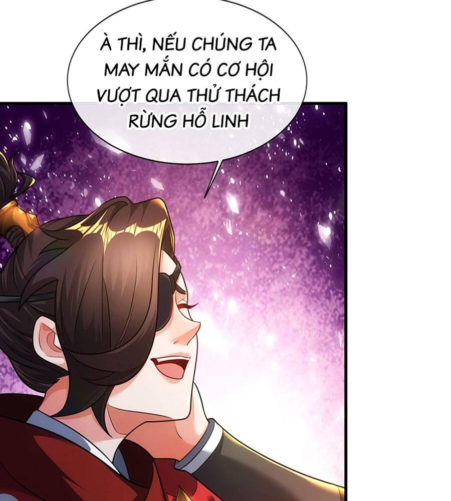 Vạn Cổ Thánh Tôn Chapter 15 - Trang 2