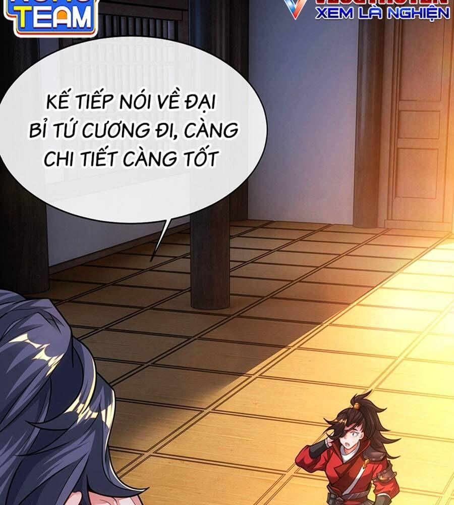 Vạn Cổ Thánh Tôn Chapter 15 - Trang 2