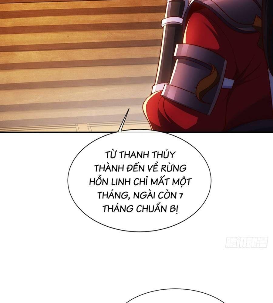 Vạn Cổ Thánh Tôn Chapter 15 - Trang 2