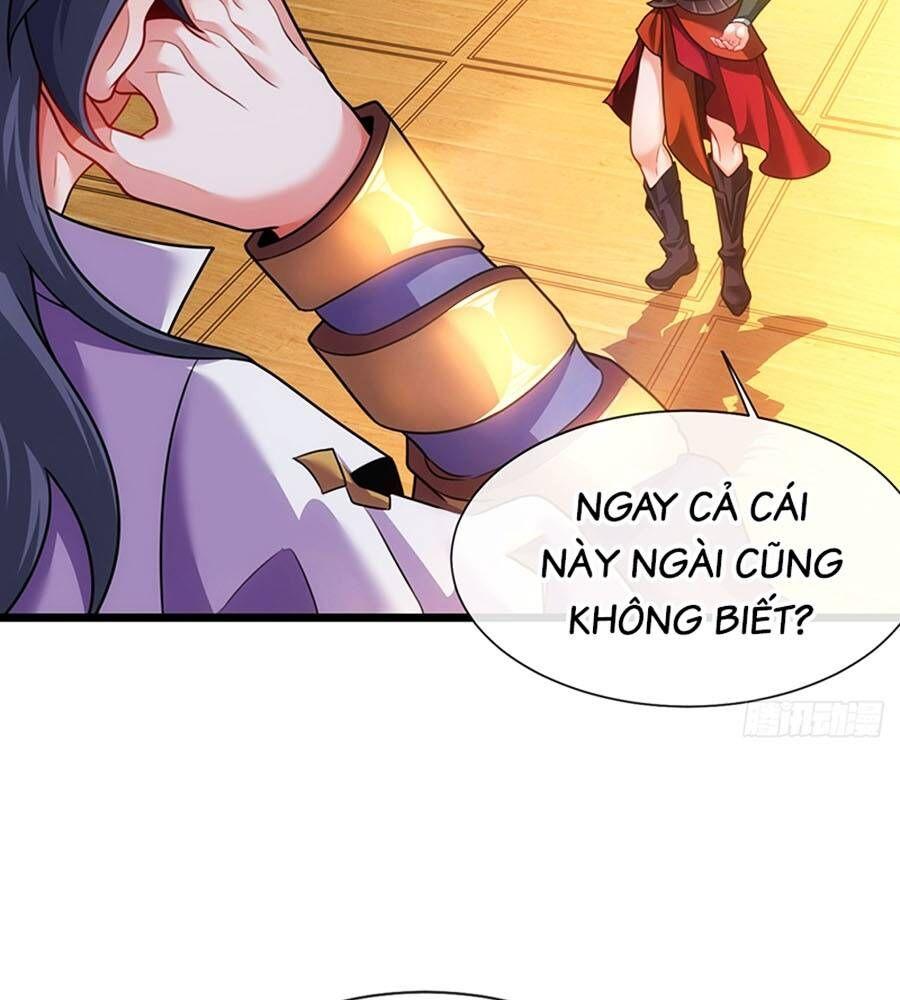 Vạn Cổ Thánh Tôn Chapter 15 - Trang 2