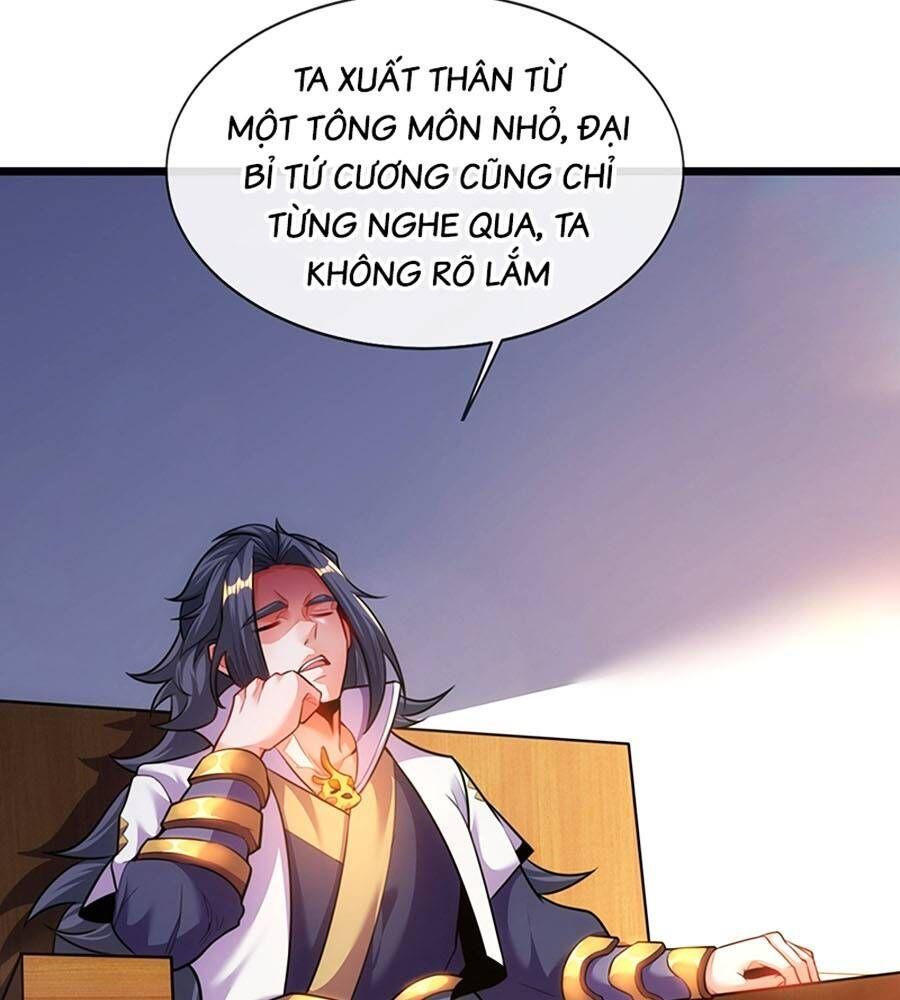 Vạn Cổ Thánh Tôn Chapter 15 - Trang 2