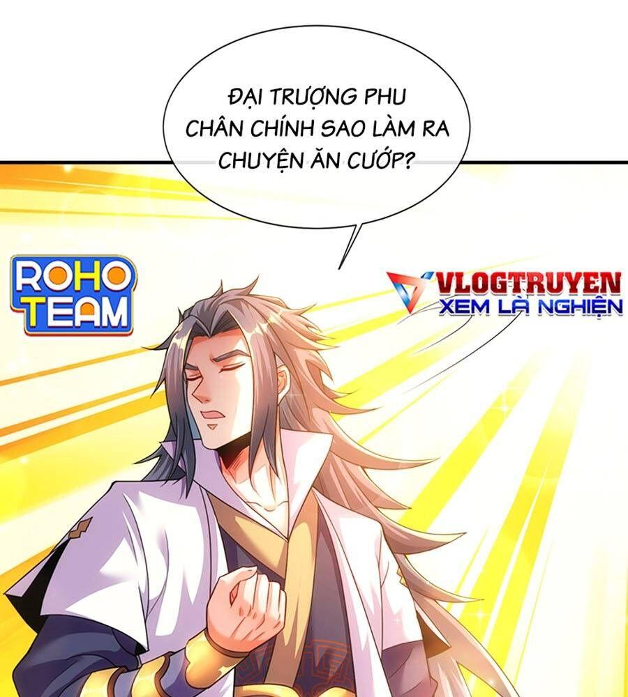 Vạn Cổ Thánh Tôn Chapter 15 - Trang 2