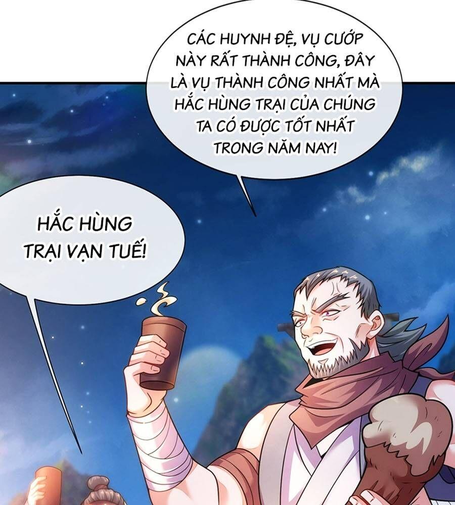 Vạn Cổ Thánh Tôn Chapter 15 - Trang 2