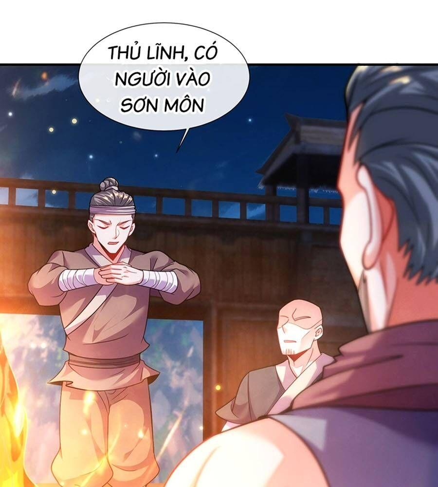 Vạn Cổ Thánh Tôn Chapter 15 - Trang 2