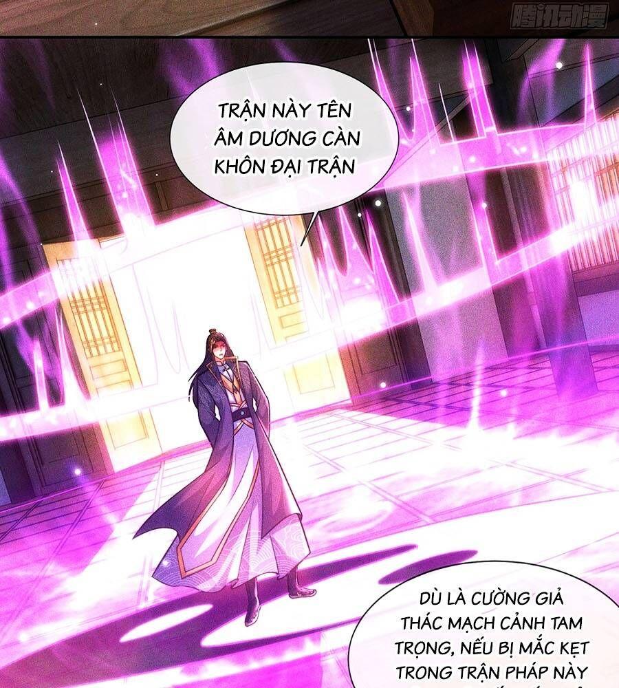 Vạn Cổ Thánh Tôn Chapter 14 - Trang 2