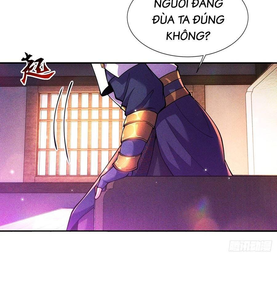 Vạn Cổ Thánh Tôn Chapter 14 - Trang 2