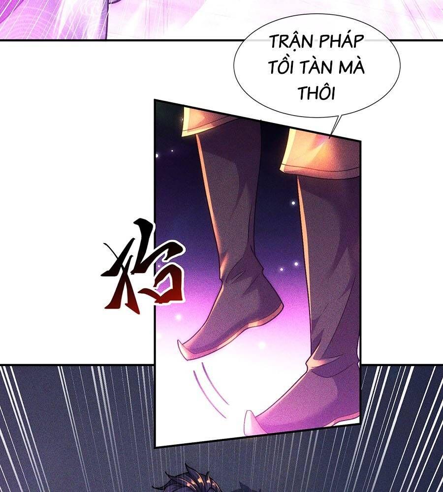 Vạn Cổ Thánh Tôn Chapter 14 - Trang 2