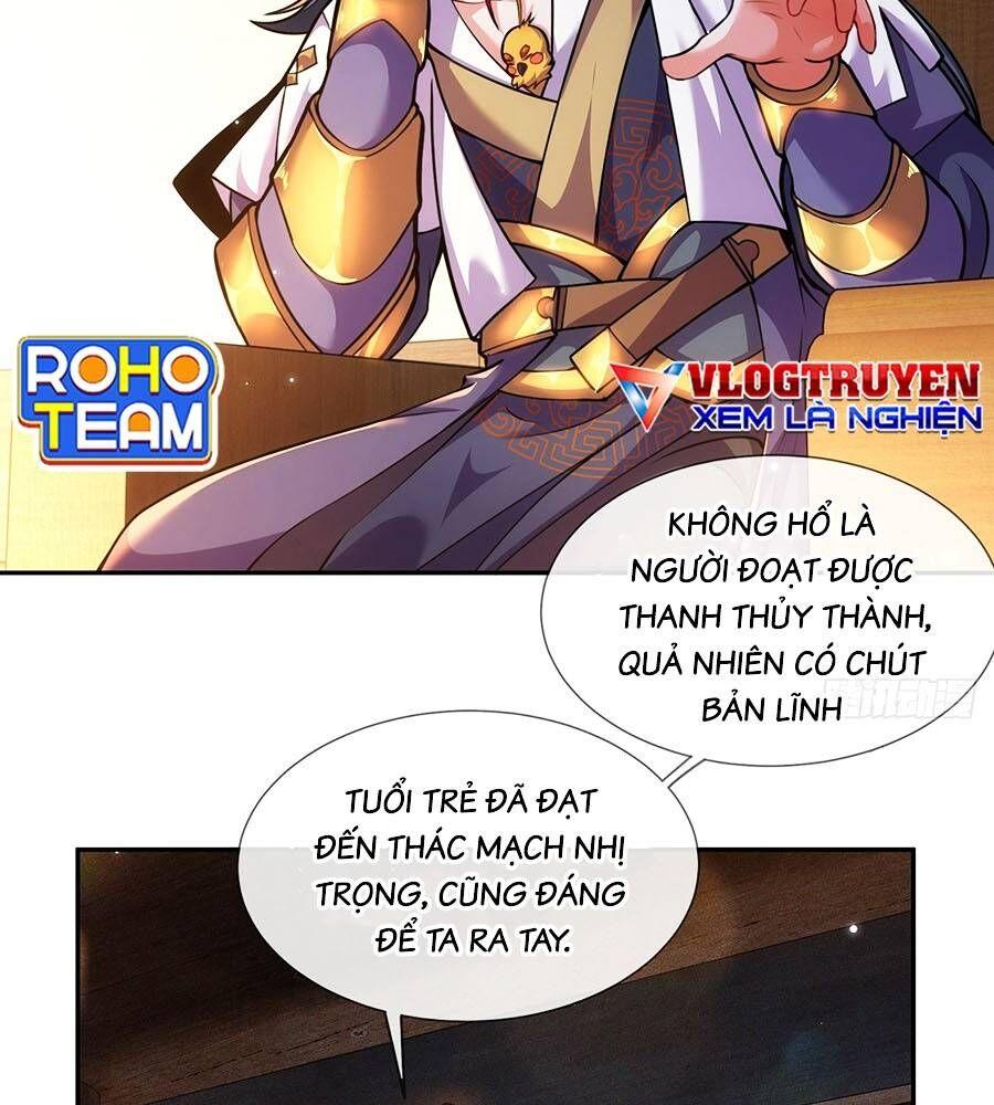 Vạn Cổ Thánh Tôn Chapter 14 - Trang 2