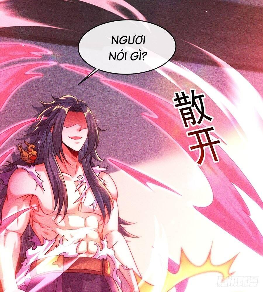 Vạn Cổ Thánh Tôn Chapter 14 - Trang 2