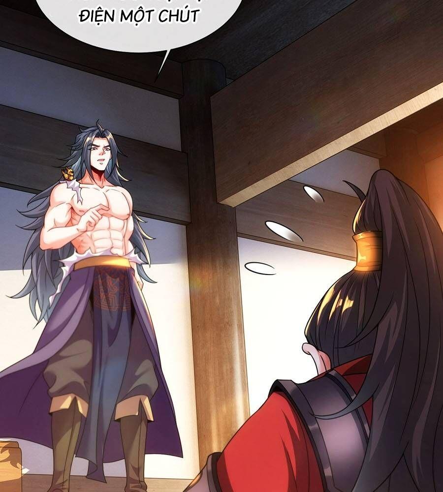 Vạn Cổ Thánh Tôn Chapter 14 - Trang 2