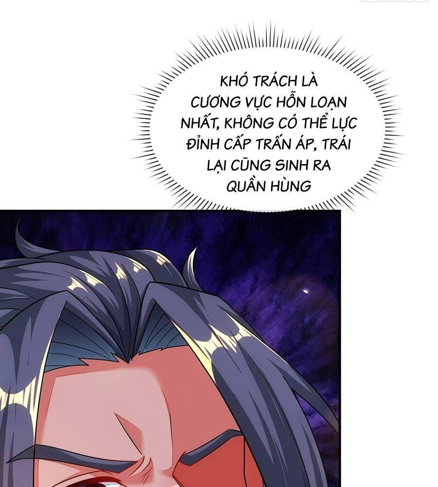 Vạn Cổ Thánh Tôn Chapter 14 - Trang 2