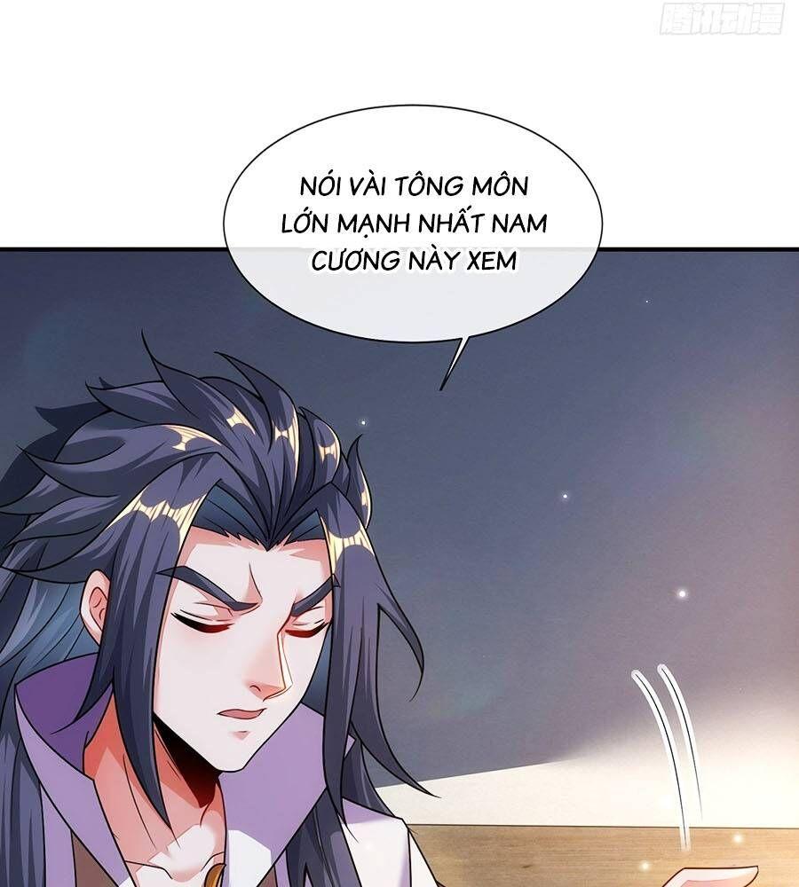 Vạn Cổ Thánh Tôn Chapter 14 - Trang 2