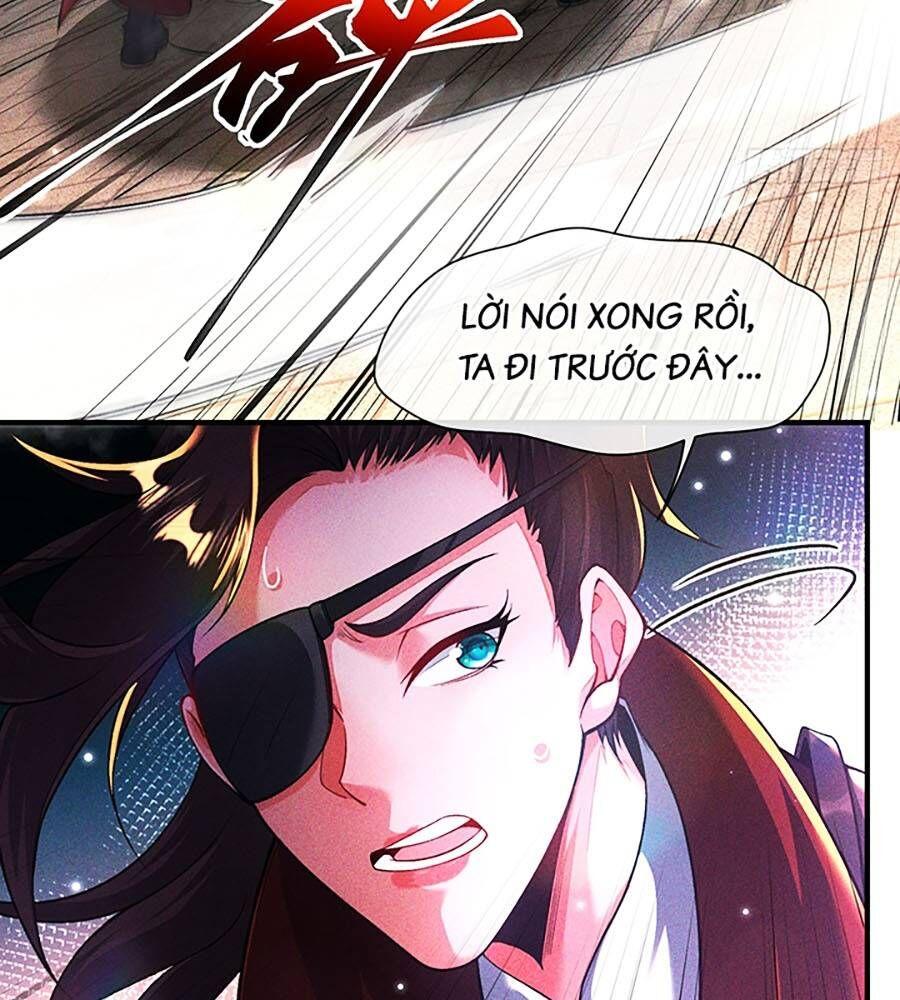 Vạn Cổ Thánh Tôn Chapter 13 - Trang 2