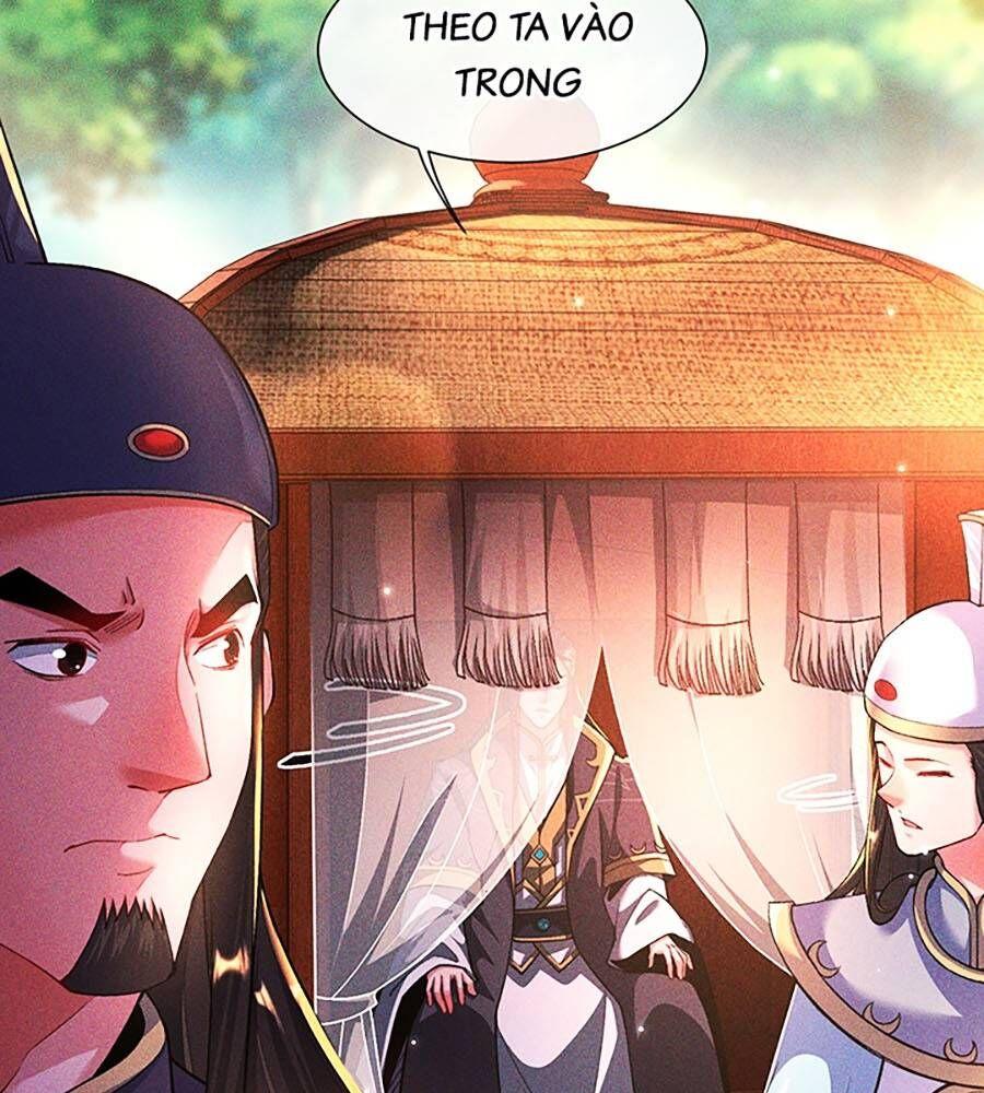 Vạn Cổ Thánh Tôn Chapter 13 - Trang 2