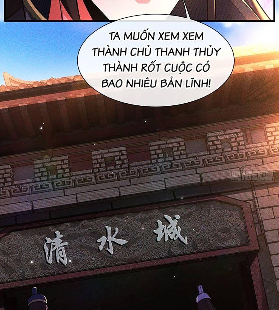 Vạn Cổ Thánh Tôn Chapter 13 - Trang 2