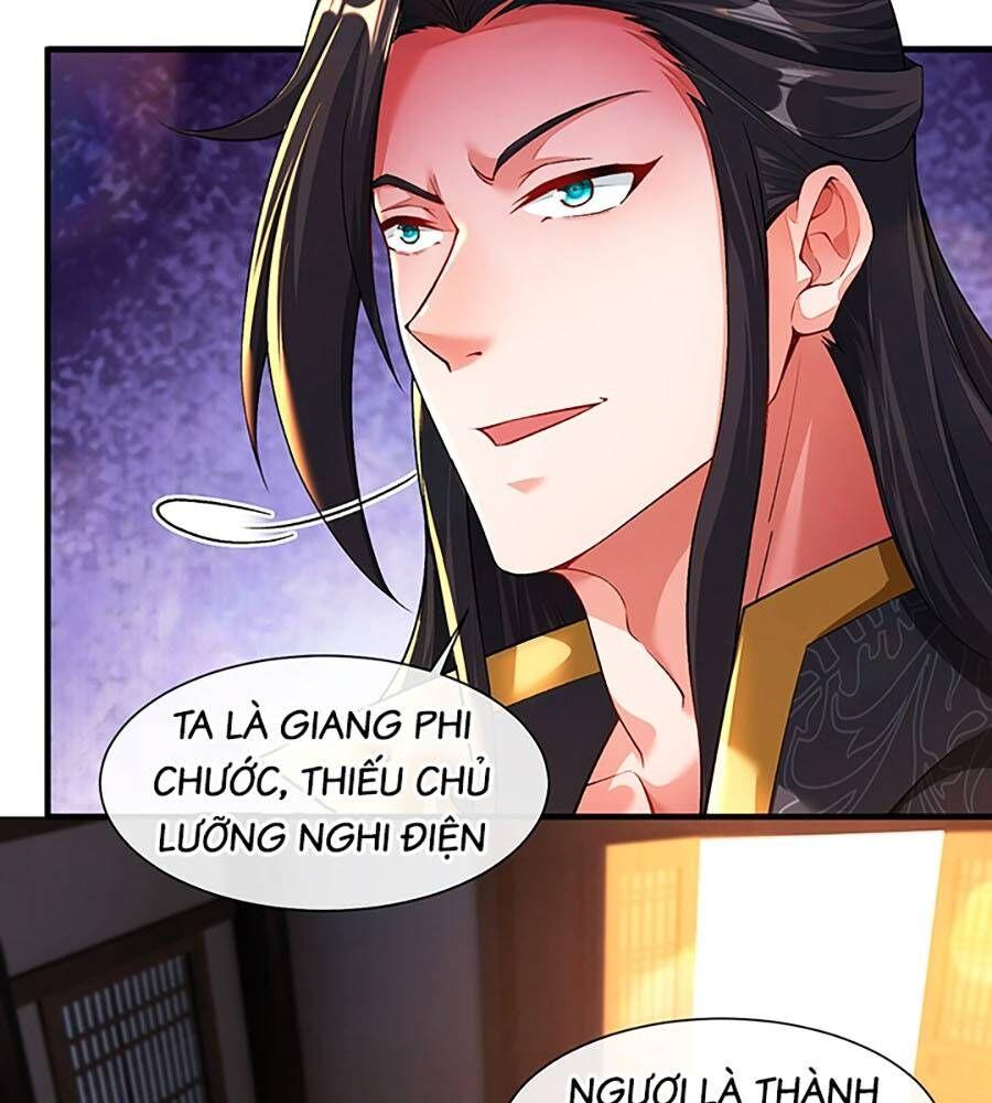 Vạn Cổ Thánh Tôn Chapter 13 - Trang 2