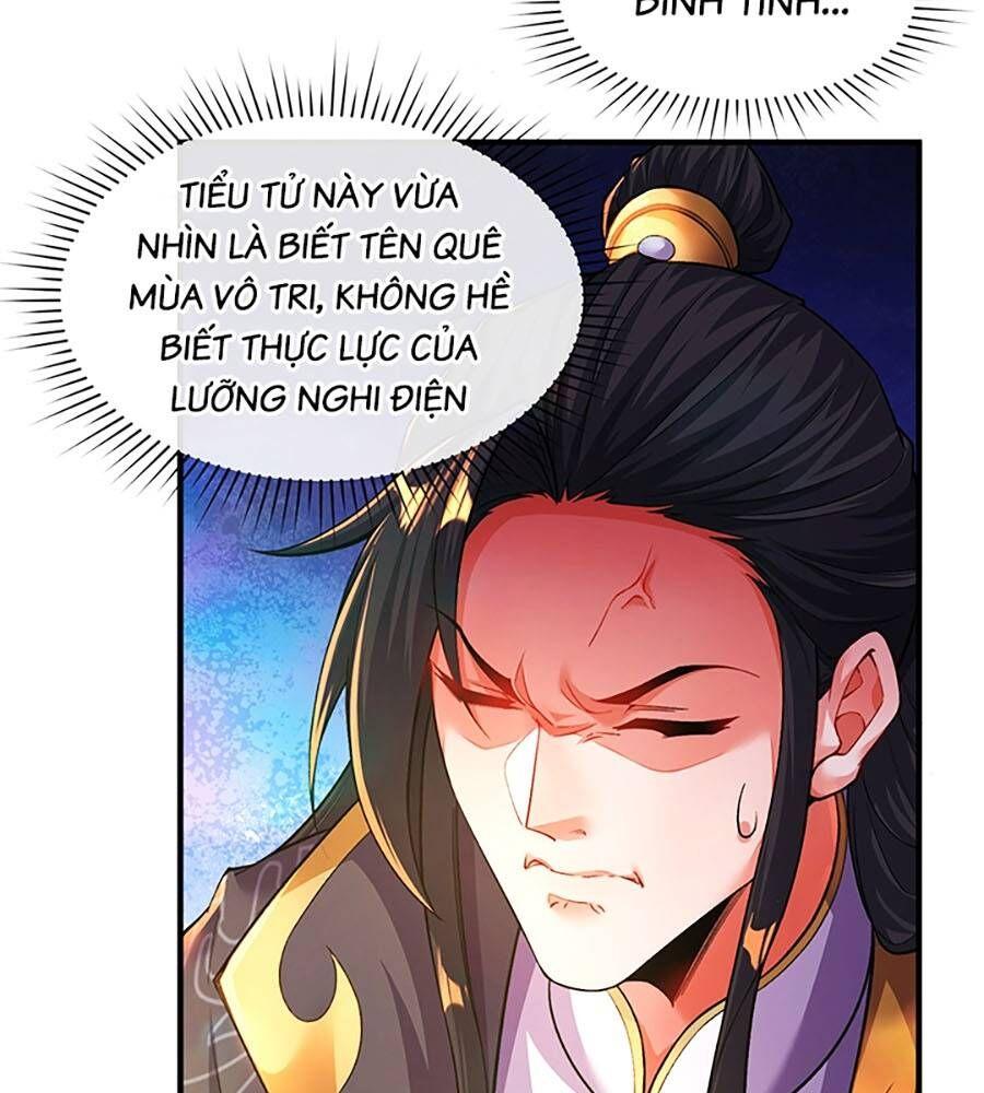 Vạn Cổ Thánh Tôn Chapter 13 - Trang 2