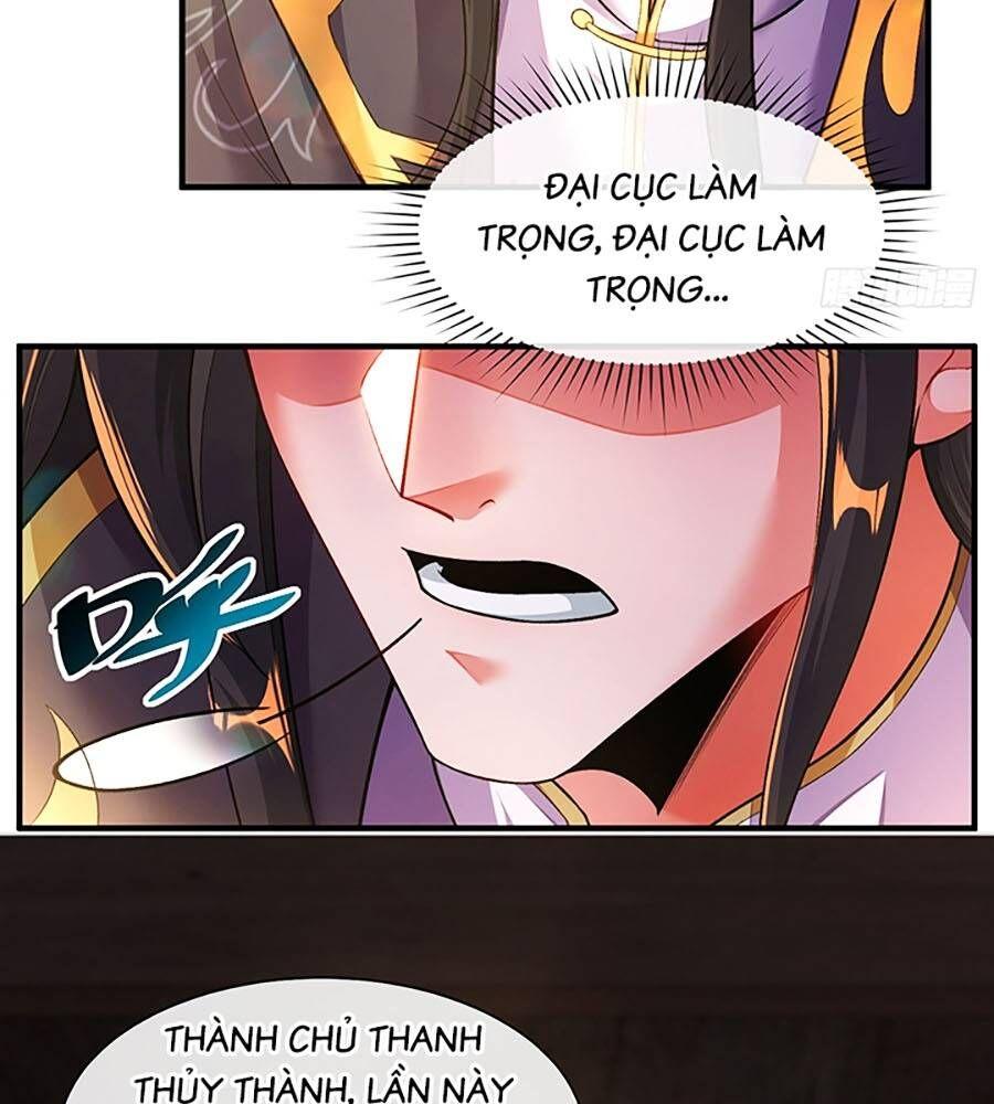 Vạn Cổ Thánh Tôn Chapter 13 - Trang 2