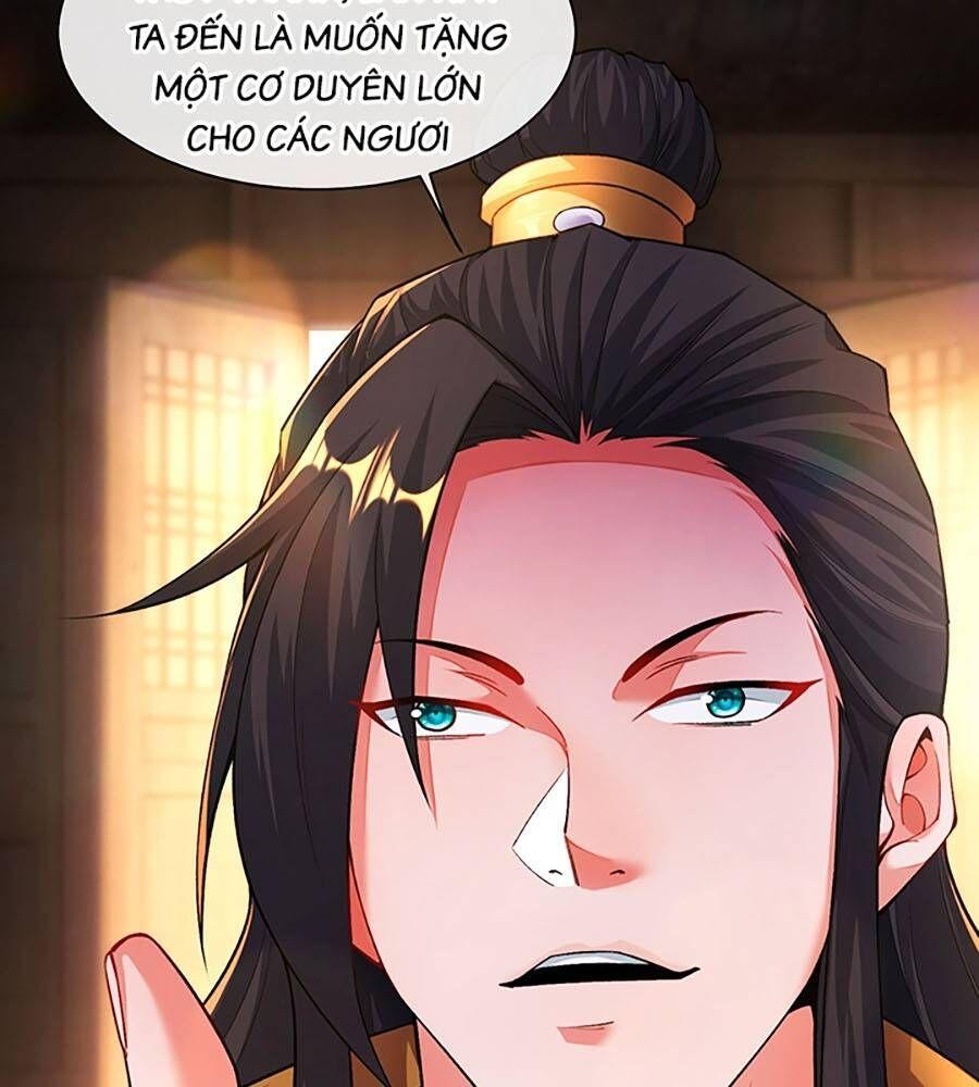 Vạn Cổ Thánh Tôn Chapter 13 - Trang 2