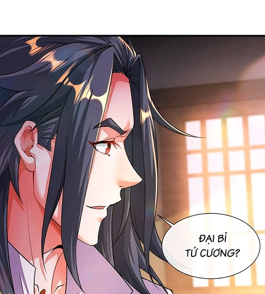 Vạn Cổ Thánh Tôn Chapter 13 - Trang 2