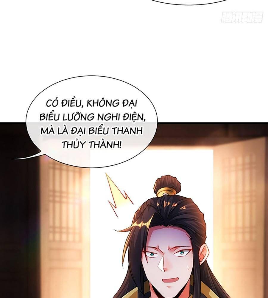 Vạn Cổ Thánh Tôn Chapter 13 - Trang 2