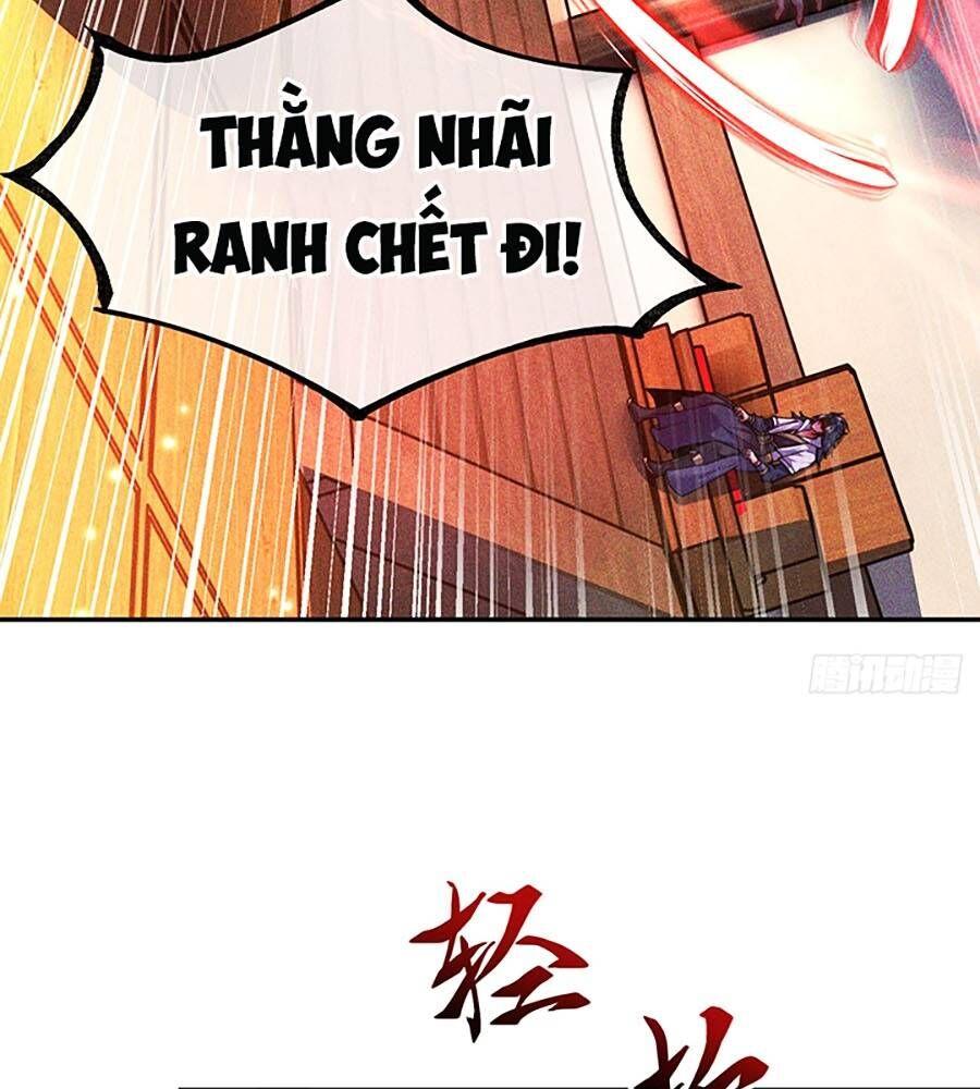 Vạn Cổ Thánh Tôn Chapter 13 - Trang 2