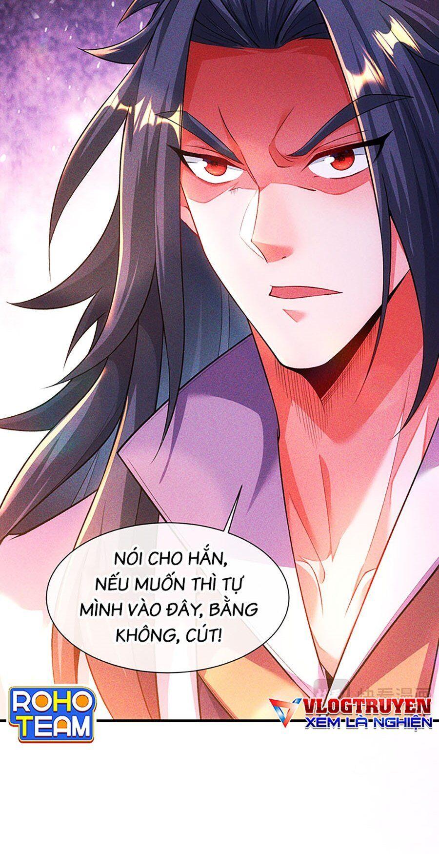 Vạn Cổ Thánh Tôn Chapter 12 - Trang 2