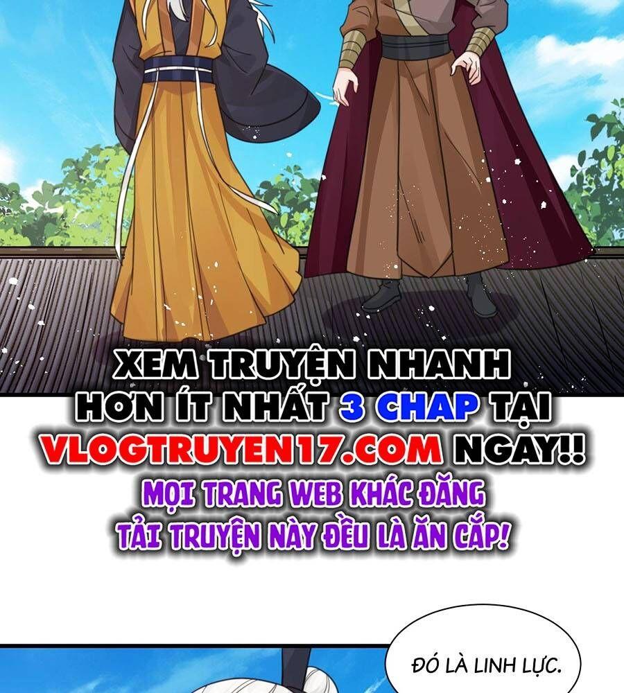 Vạn Năm Sau Ta Tùy Tâm Ta Tùy Tâm Sở Dục Chapter 25 - Trang 2