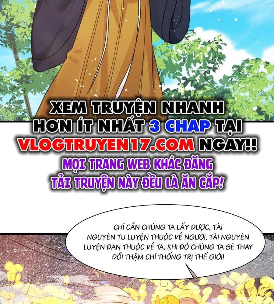 Vạn Năm Sau Ta Tùy Tâm Ta Tùy Tâm Sở Dục Chapter 25 - Trang 2