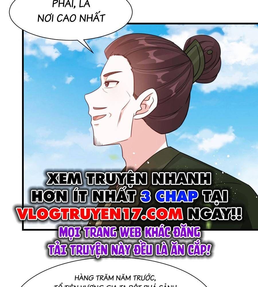 Vạn Năm Sau Ta Tùy Tâm Ta Tùy Tâm Sở Dục Chapter 25 - Trang 2