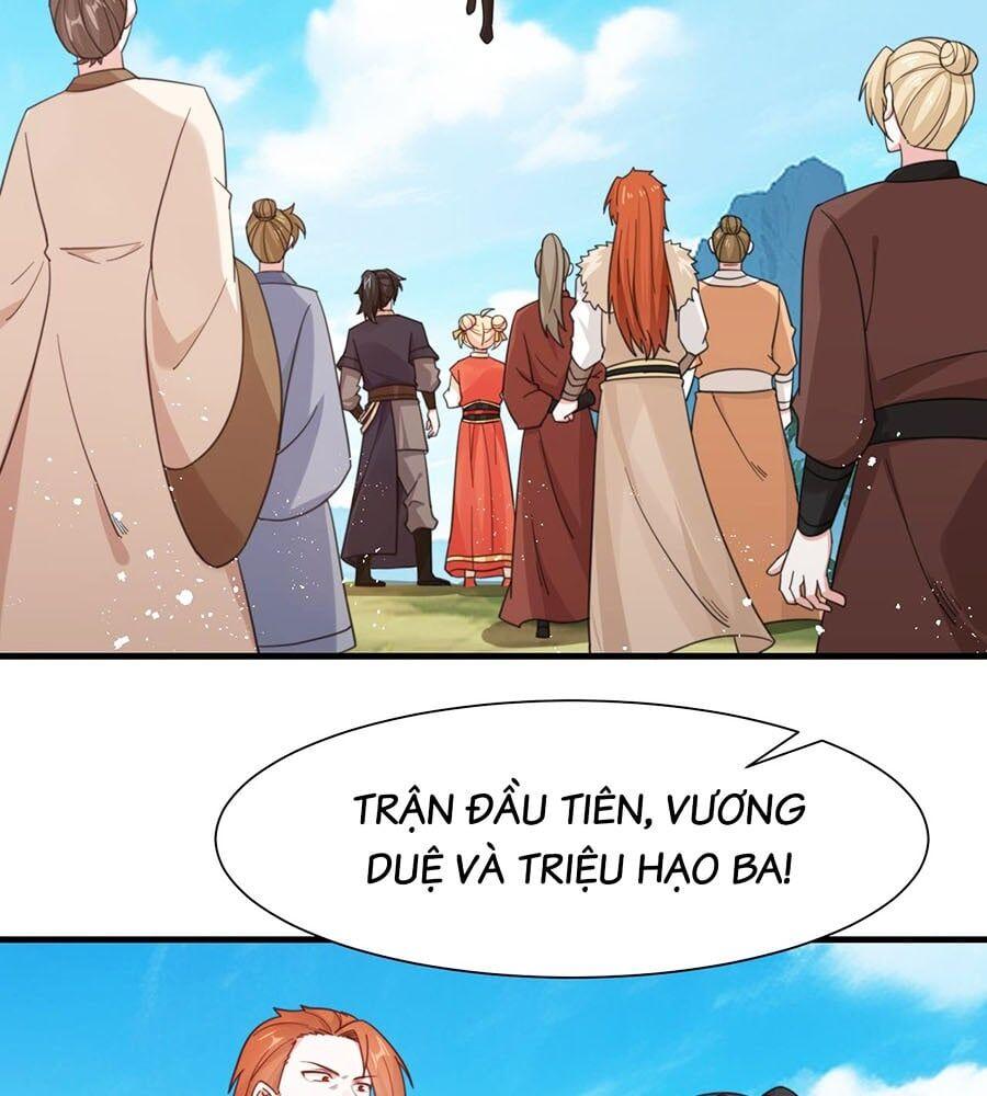 Vạn Năm Sau Ta Tùy Tâm Ta Tùy Tâm Sở Dục Chapter 24 - Trang 2