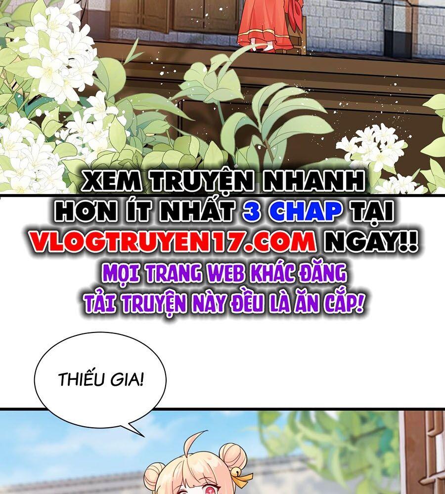 Vạn Năm Sau Ta Tùy Tâm Ta Tùy Tâm Sở Dục Chapter 23 - Trang 2