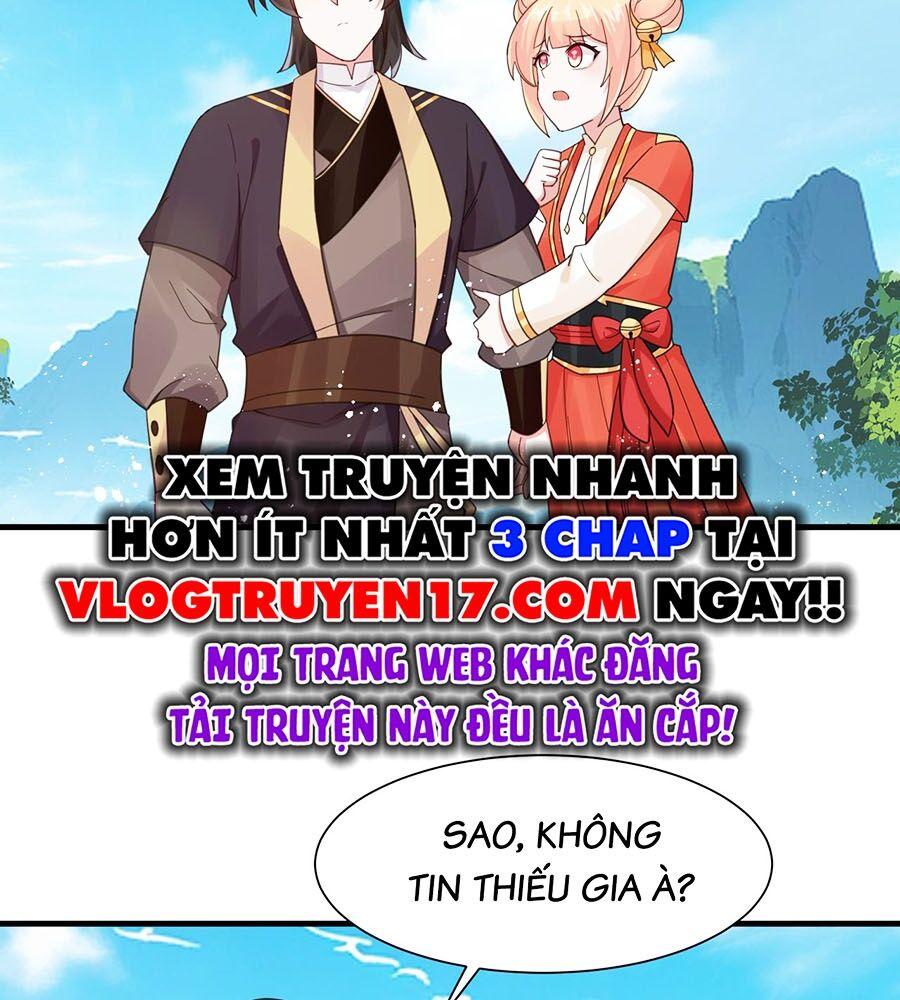 Vạn Năm Sau Ta Tùy Tâm Ta Tùy Tâm Sở Dục Chapter 23 - Trang 2